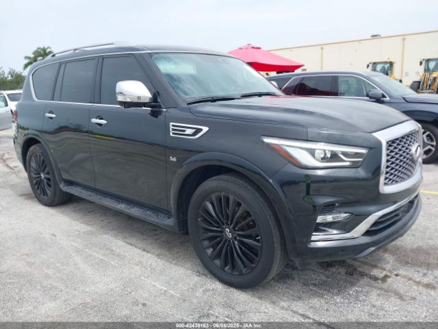 2020 INFINITI QX80 JN8AZ2NE1L9250989
