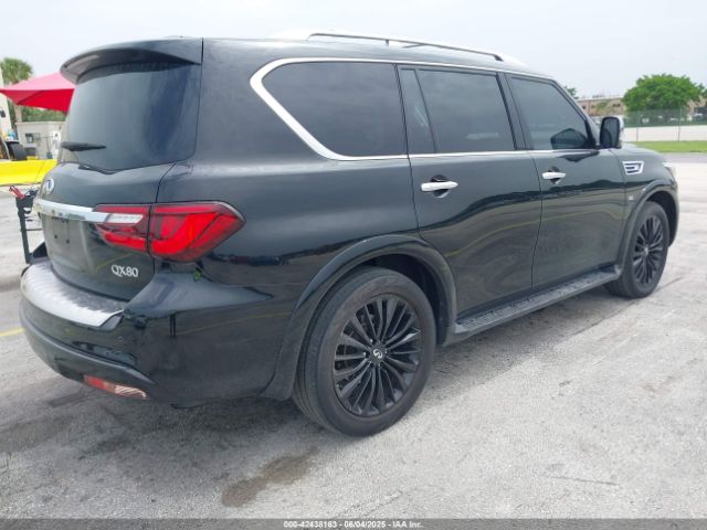 2020 INFINITI QX80 JN8AZ2NE1L9250989 Photo 3