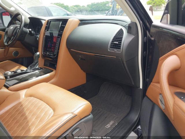 2020 INFINITI QX80 JN8AZ2NE1L9250989 Photo 4