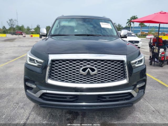 2020 INFINITI QX80 JN8AZ2NE1L9250989 Photo 5