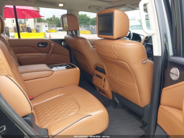 2020 INFINITI QX80 JN8AZ2NE1L9250989 Photo 7