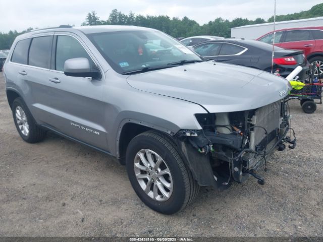 2014 JEEP GRAND CHEROKEE 1C4RJFAG7EC477923