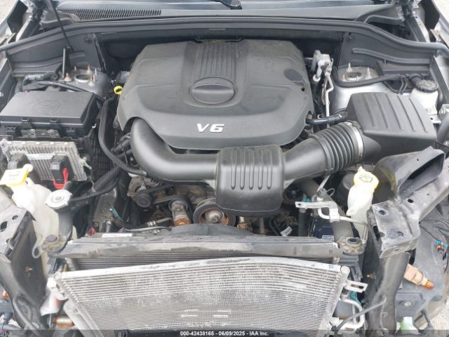 2014 JEEP GRAND CHEROKEE 1C4RJFAG7EC477923 Photo 9