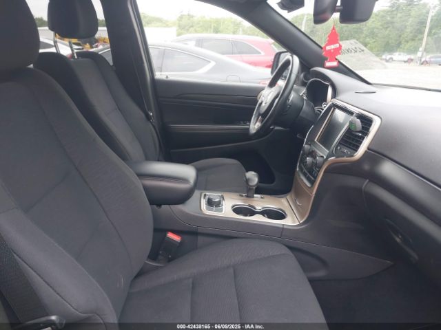 2014 JEEP GRAND CHEROKEE 1C4RJFAG7EC477923 Photo 4