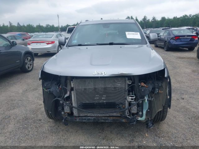 2014 JEEP GRAND CHEROKEE 1C4RJFAG7EC477923 Photo 5
