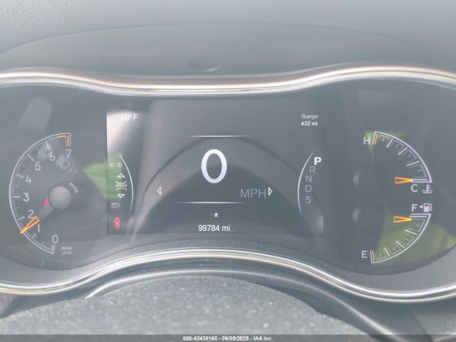 2014 JEEP GRAND CHEROKEE 1C4RJFAG7EC477923 Photo 6
