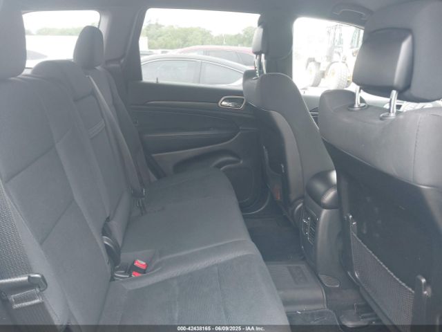 2014 JEEP GRAND CHEROKEE 1C4RJFAG7EC477923 Photo 7