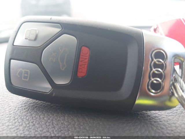 2024 AUDI A5 SPORTBACK WAUDACF52RA091246 Photo 10