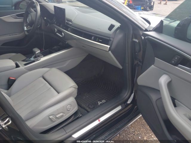 2024 AUDI A5 SPORTBACK WAUDACF52RA091246 Photo 4
