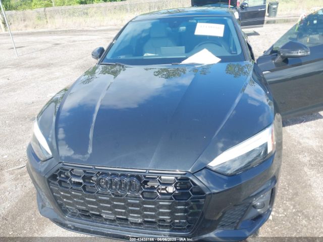 2024 AUDI A5 SPORTBACK WAUDACF52RA091246 Photo 5