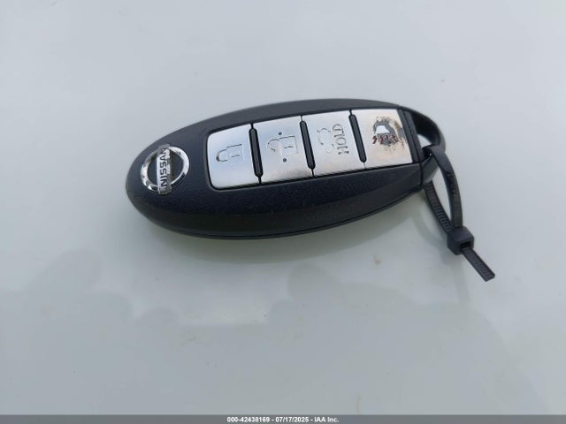 3N1AB7APXHL659708 Nissan 2017