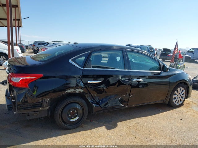 3N1AB7APXHL659708 Nissan 2017
