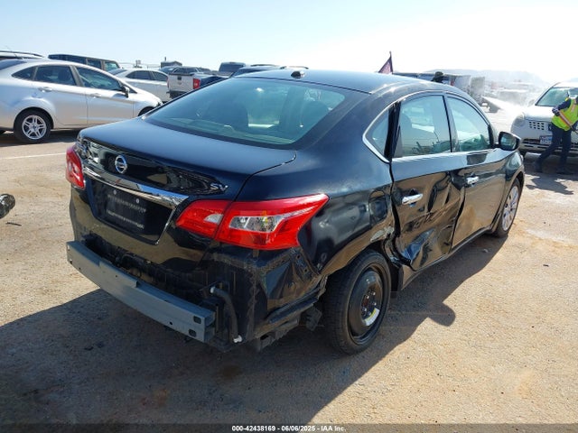 3N1AB7APXHL659708 Nissan 2017