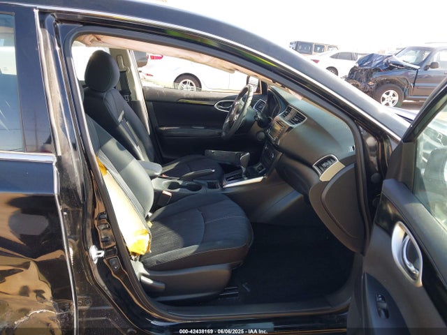 3N1AB7APXHL659708 Nissan 2017