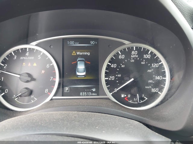 3N1AB7APXHL659708 Nissan 2017