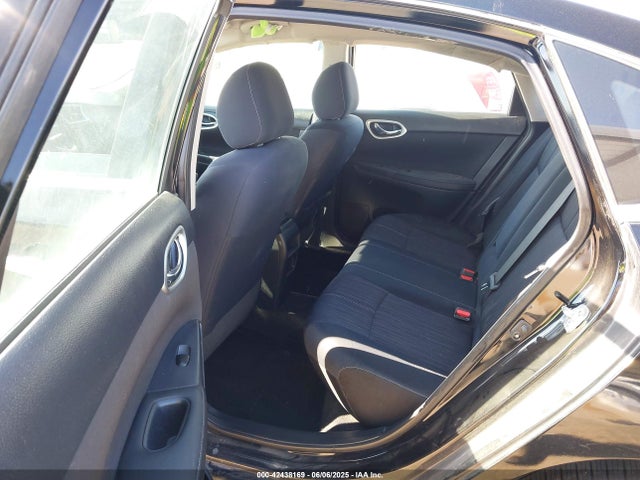 3N1AB7APXHL659708 Nissan 2017