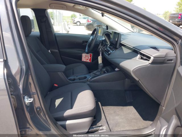 5YFB4MDE7PP044006 Toyota COROLLA LE