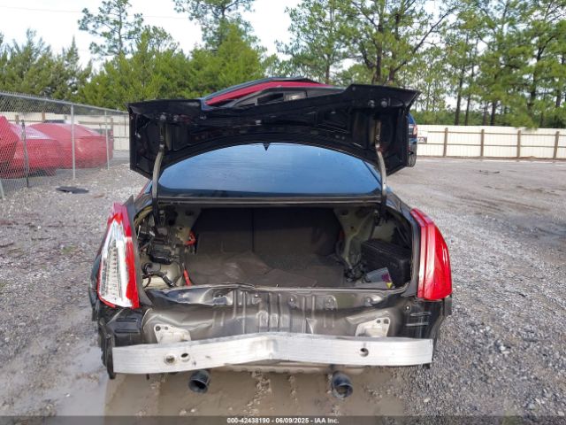 1G6AE1RX6F0100126 Cadillac Ats Premium