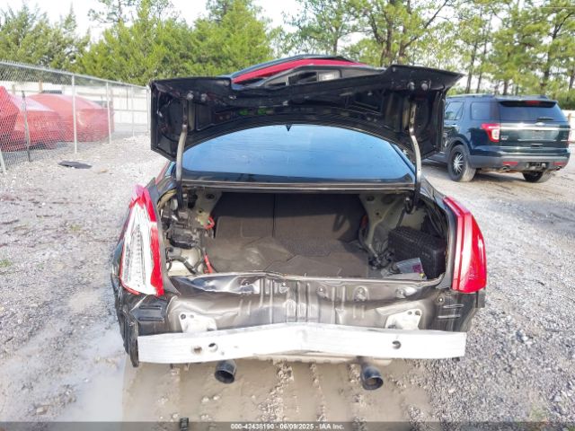 2015 CADILLAC ATS 1G6AE1RX6F0100126 Photo 5