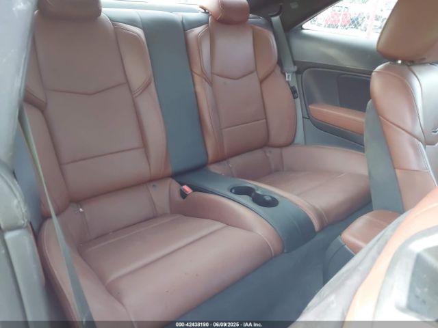 2015 CADILLAC ATS 1G6AE1RX6F0100126 Photo 7