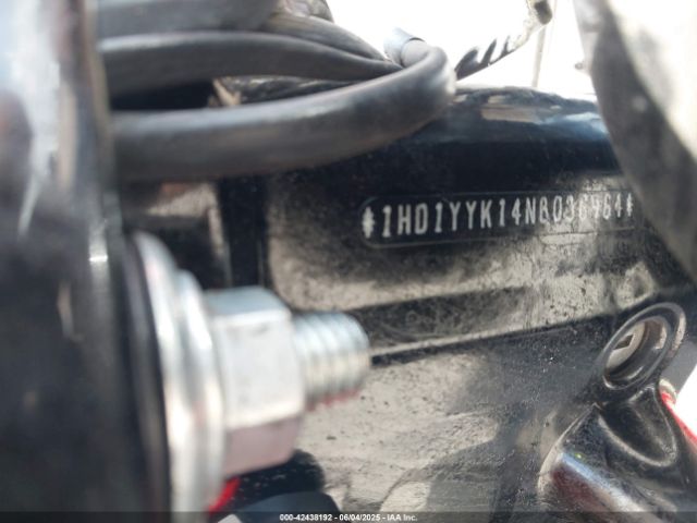 2022 HARLEY-DAVIDSON FXBBS 1HD1YYK14NB036964 Photo 9