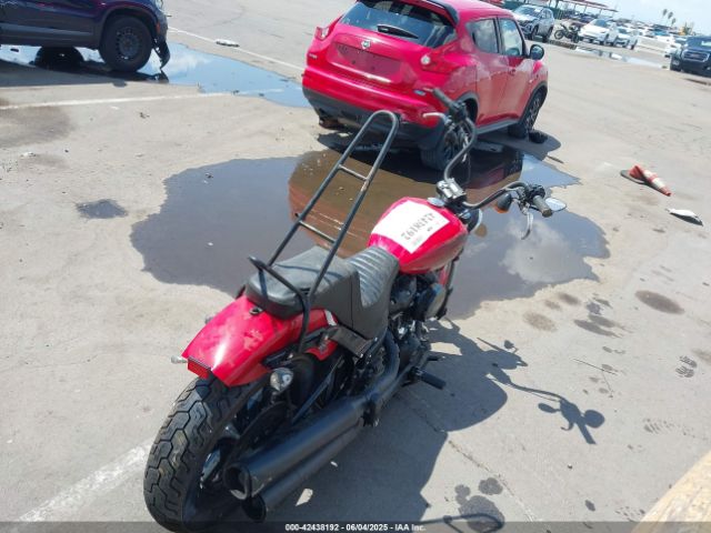 2022 HARLEY-DAVIDSON FXBBS 1HD1YYK14NB036964 Photo 3