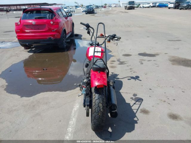 2022 HARLEY-DAVIDSON FXBBS 1HD1YYK14NB036964 Photo 5