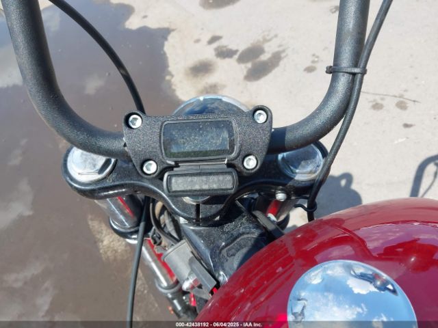 2022 HARLEY-DAVIDSON FXBBS 1HD1YYK14NB036964 Photo 6