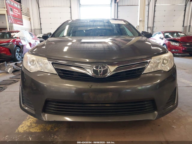 4T4BF1FK2ER411049 Toyota 2ar-fe