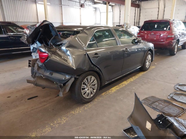 4T4BF1FK2ER411049 Toyota 2ar-fe