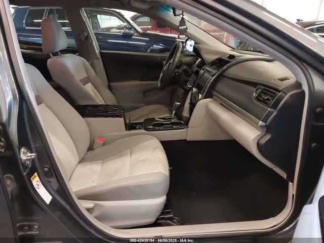 4T4BF1FK2ER411049 Toyota 2ar-fe