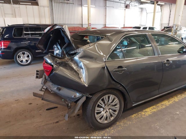 4T4BF1FK2ER411049 Toyota 2ar-fe