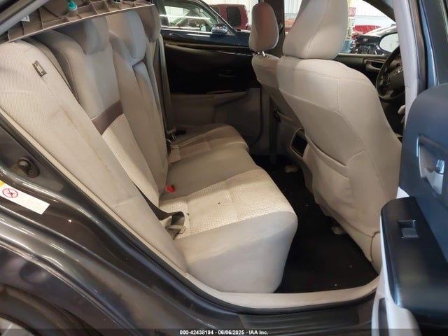 4T4BF1FK2ER411049 Toyota 2ar-fe