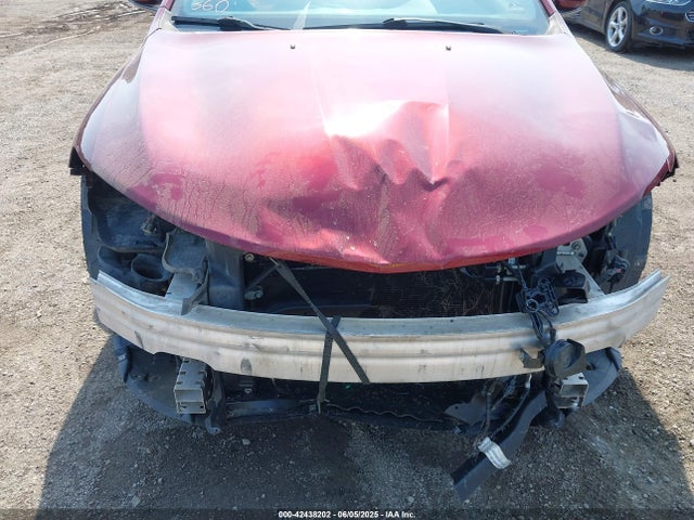 Chrysler 2015 2015 1C3CCCDG9FN736609 Image 17