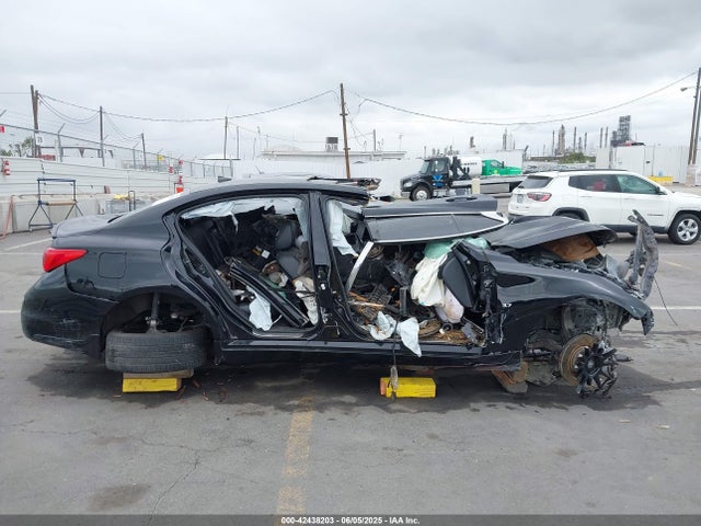 JN1BV7AP6EM681489 Infiniti 2014