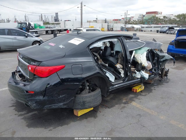 JN1BV7AP6EM681489 Infiniti 2014