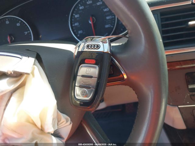 2012 AUDI A7 WAU2GAFC8CN088845 Photo 10