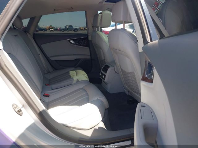 2012 AUDI A7 WAU2GAFC8CN088845 Photo 7