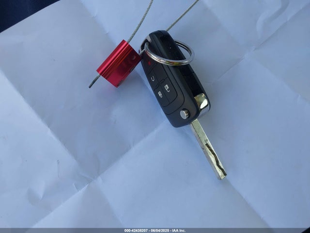 2GKALNEK3H6342567 GMC Terrain Sle-2