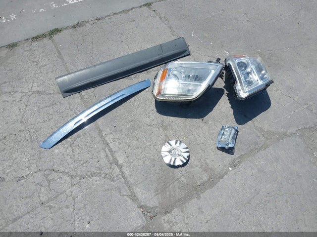 2GKALNEK3H6342567 GMC Terrain Sle-2