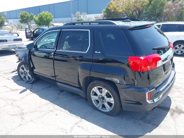 2GKALNEK3H6342567 GMC Terrain Sle-2