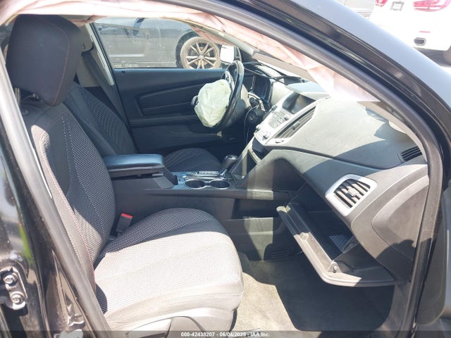 2GKALNEK3H6342567 GMC Terrain Sle-2