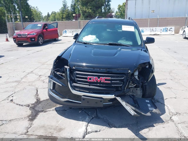 2GKALNEK3H6342567 GMC Terrain Sle-2