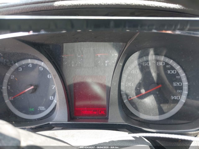 2GKALNEK3H6342567 GMC Terrain Sle-2