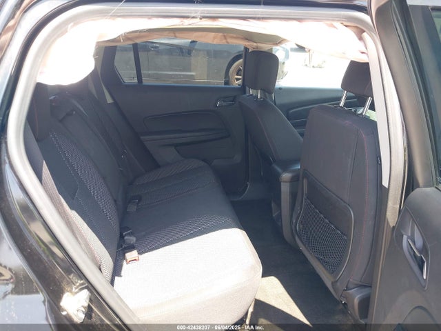 2GKALNEK3H6342567 GMC Terrain Sle-2