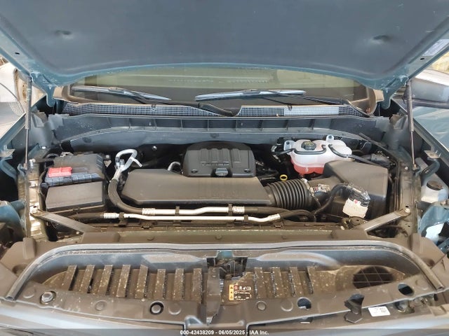 1GCPKKEK7SZ204145 Chevrolet l3b