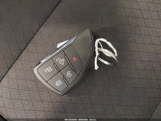 1GCPKKEK7SZ204145 Chevrolet l3b