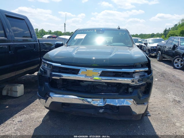 1GCPKKEK7SZ204145 Chevrolet l3b