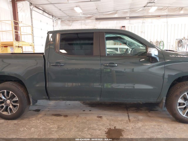 1GCPKKEK7SZ204145 Chevrolet l3b