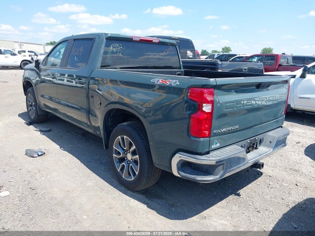 1GCPKKEK7SZ204145 Chevrolet l3b